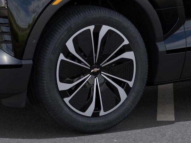 New 2026 Chevrolet Blazer EV LT image 9