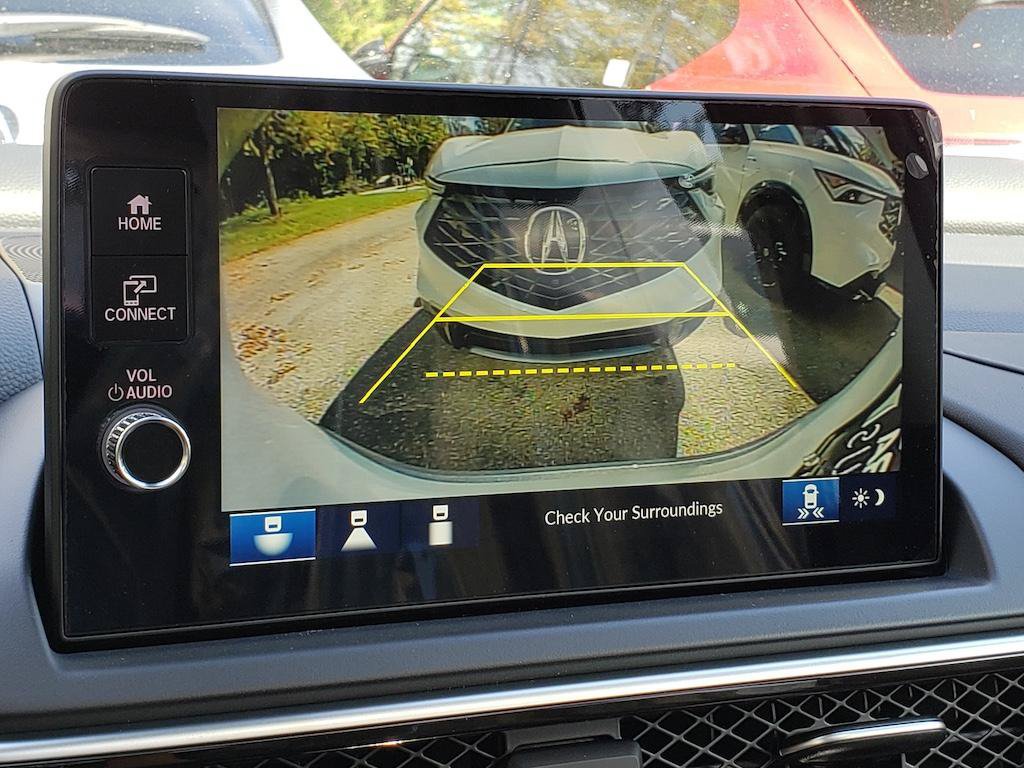 New 2026 Acura ADX AWD image 11