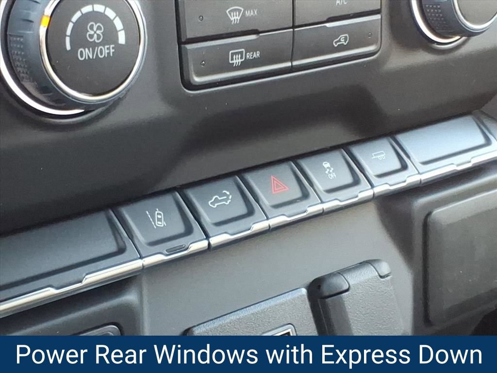 New 2026 Chevrolet Silverado 2500 W/T image 6