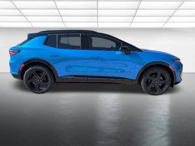 New 2026 Chevrolet Equinox EV RS FWD image 34