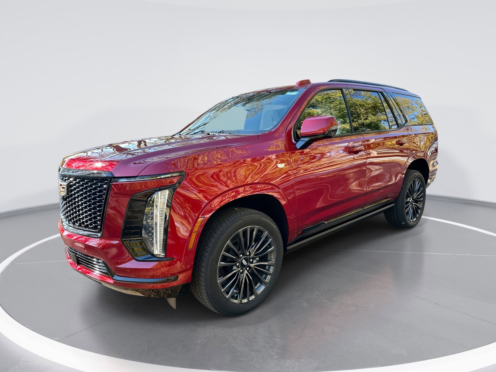 New 2025 Cadillac Escalade Sport Platinum