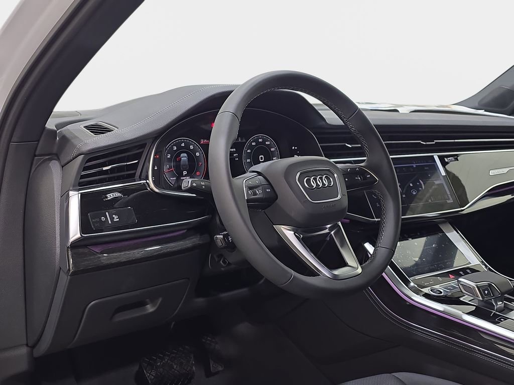 New 2026 Audi Q7 2.0T Premium Plus AWD/4WD image 14