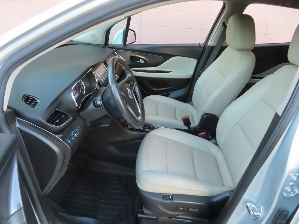 Used 2019 Buick Encore Essence w/ Safety Package II image 28