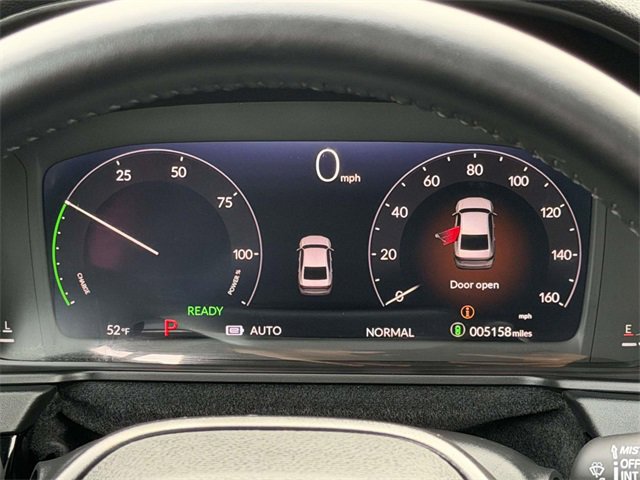 Used 2025 Honda Accord Sport image 23