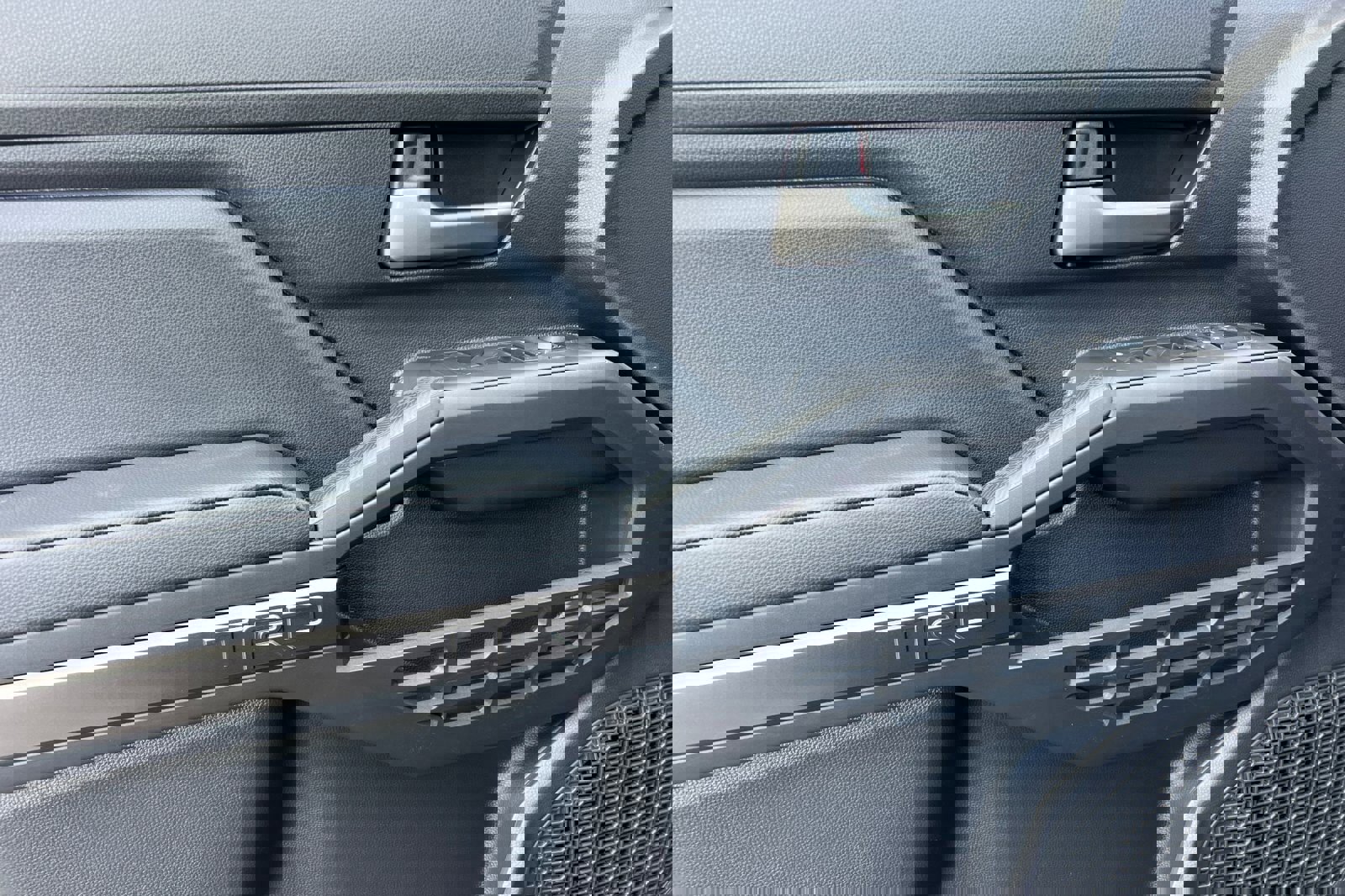 New 2025 Toyota Tacoma TRD Off-Road image 10