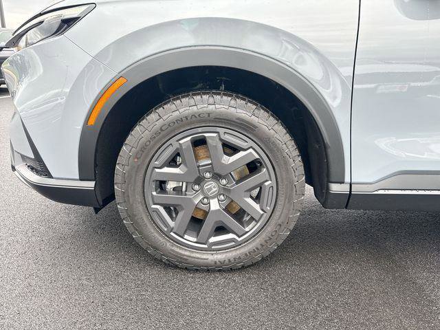 New 2026 Honda CR-V TrailSport image 13