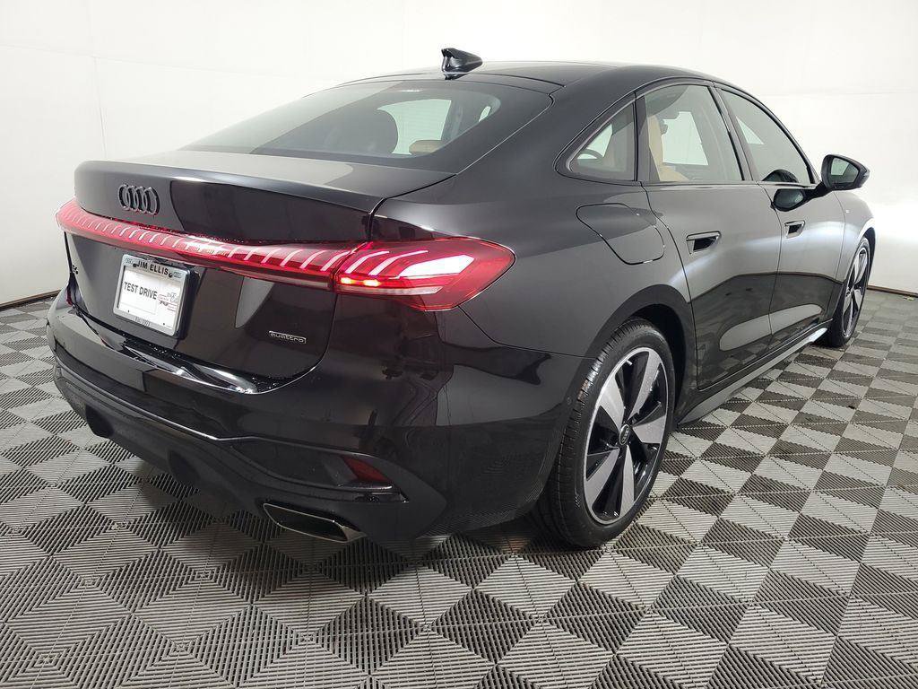 New 2026 Audi A5 2.0T Premium Plus AWD/4WD image 6