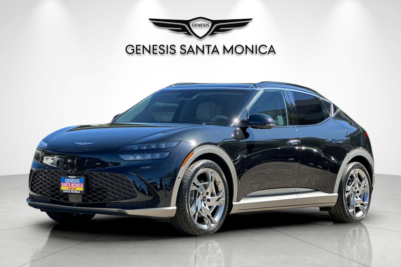 Used 2023 Genesis GV60 Performance AWD/4WD image 10