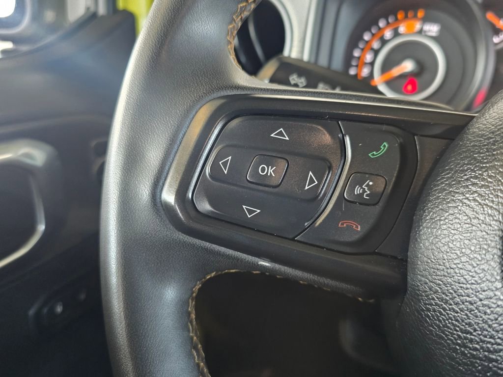 Used 2024 Jeep Wrangler Willys image 41