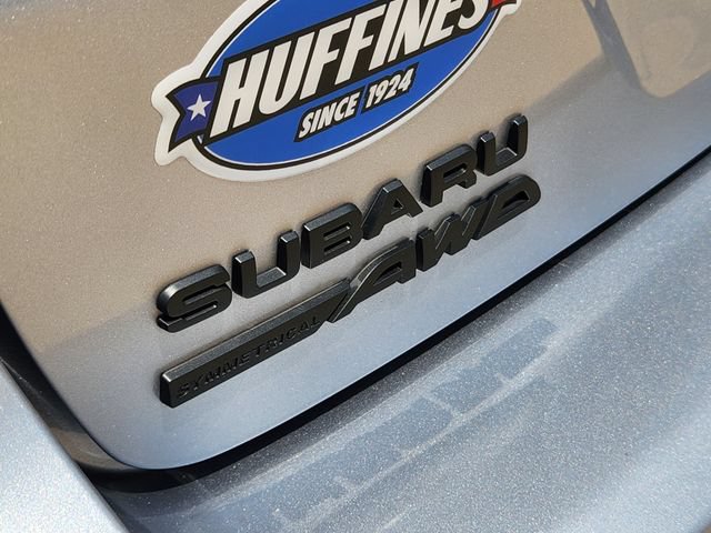 Certified 2026 Subaru Crosstrek 2.5i Premium AWD/4WD image 11