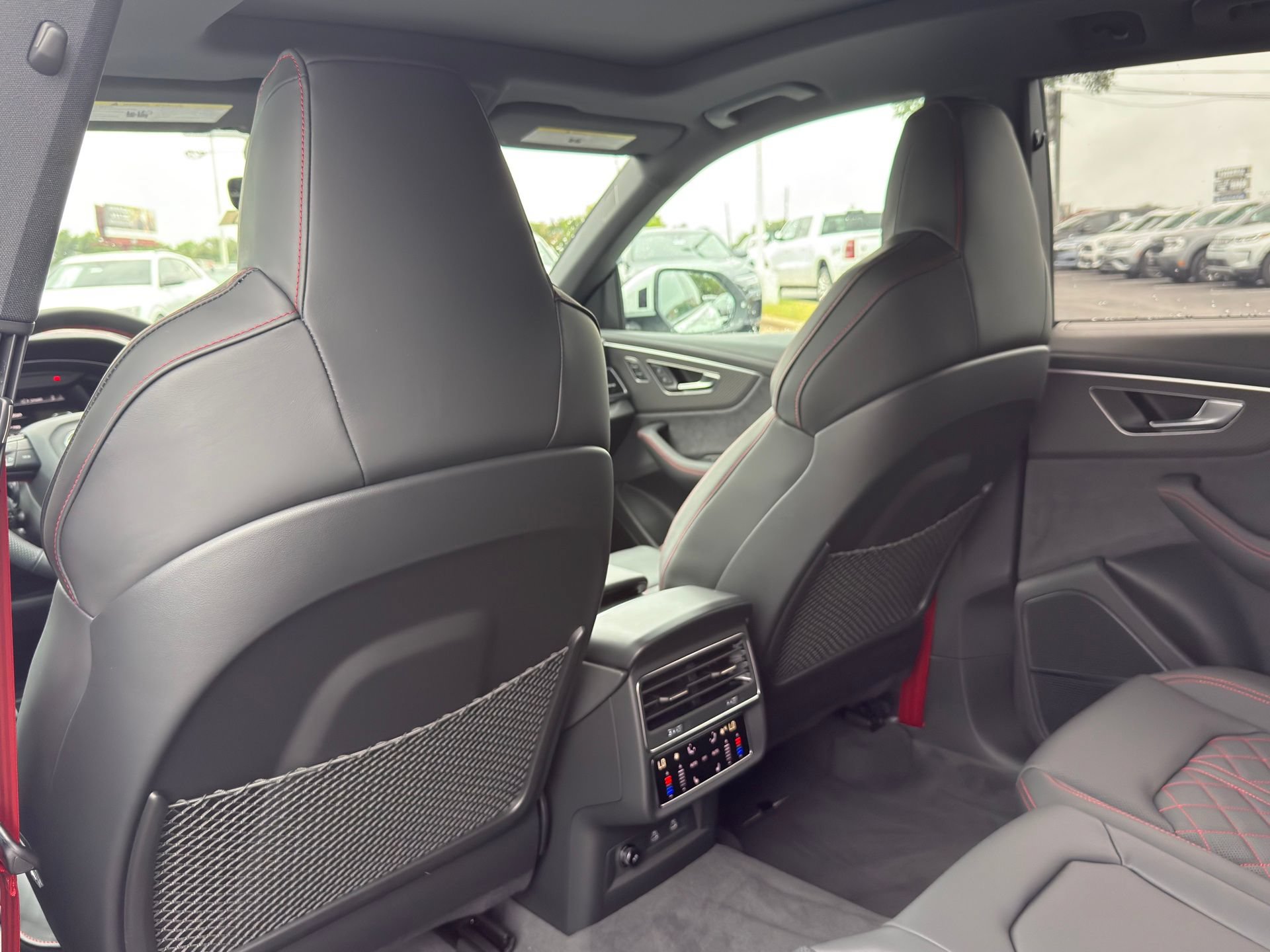 New 2026 Audi Q8 Prestige AWD/4WD image 32