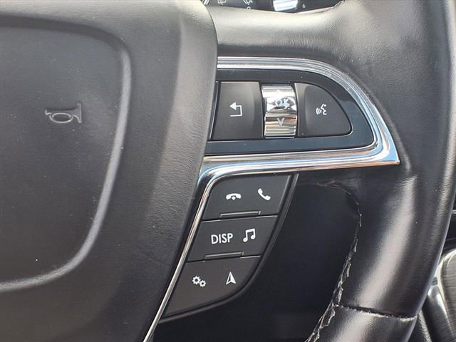 Certified 2023 Lincoln Nautilus Reserve image 15