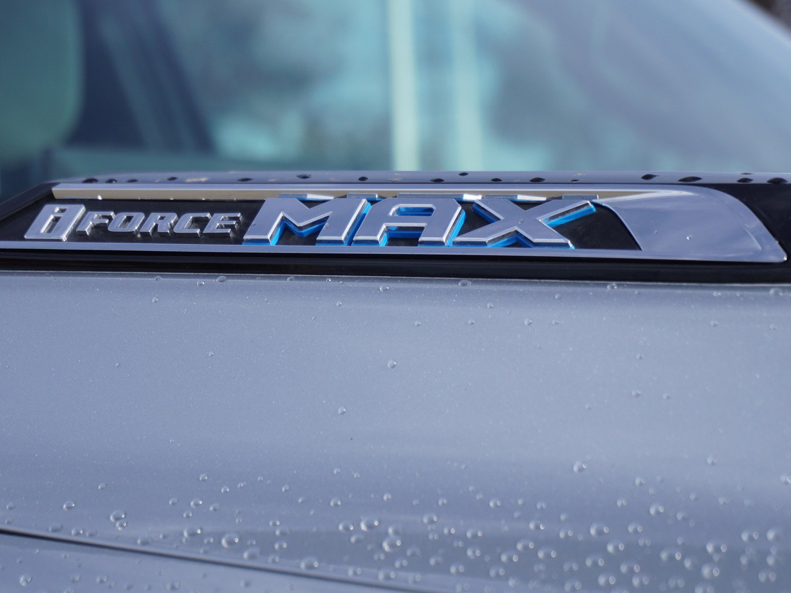 Used 2023 Toyota Tundra Capstone image 4