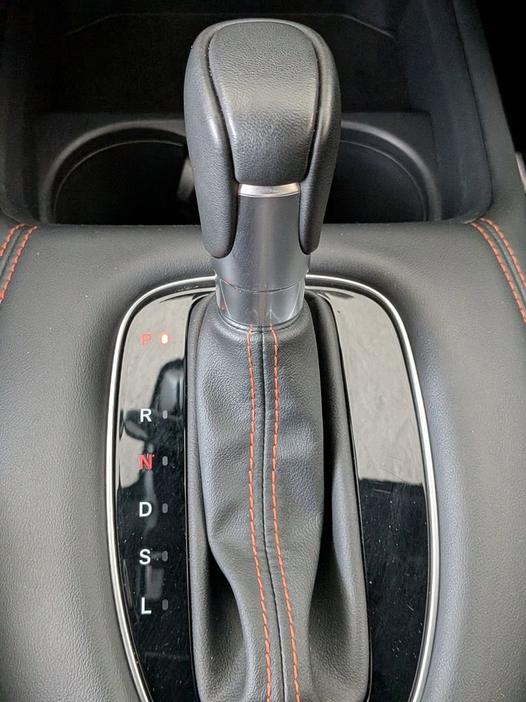 Used 2025 Honda HR-V Sport image 17