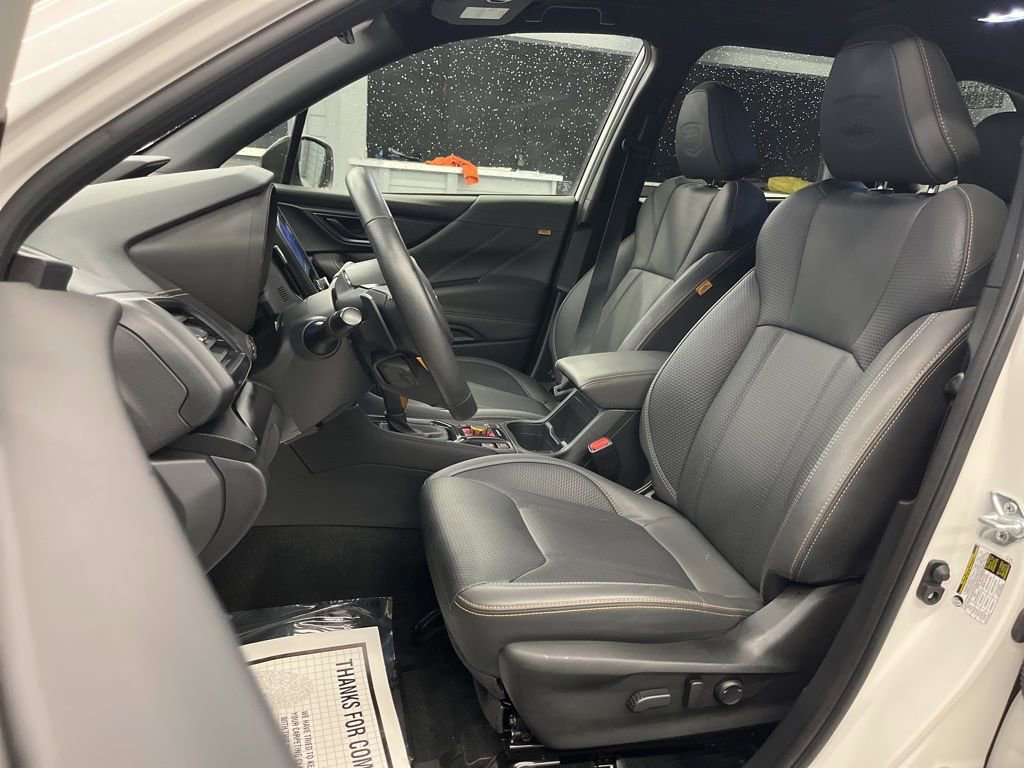 Certified 2024 Subaru Forester Wilderness image 13