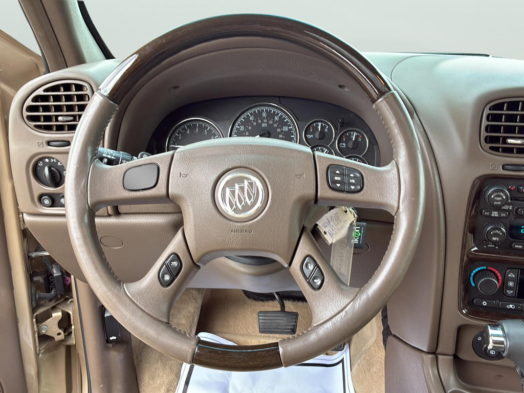 Used 2007 Buick Rainier CXL RWD image 19