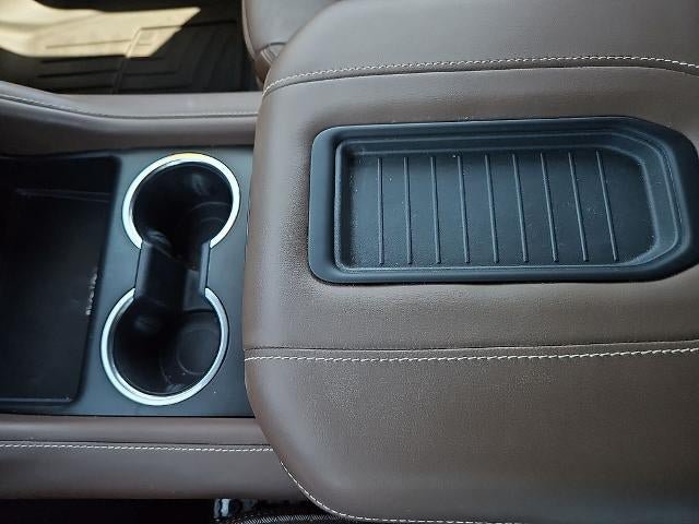 Used 2023 Chevrolet Tahoe High Country AWD/4WD image 27