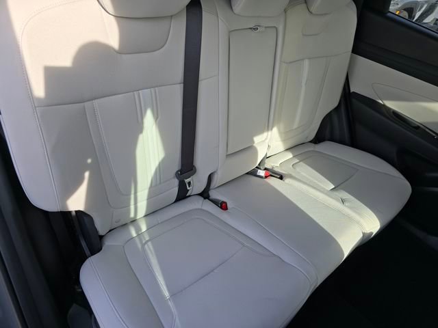 New 2026 Hyundai Tucson SEL image 19