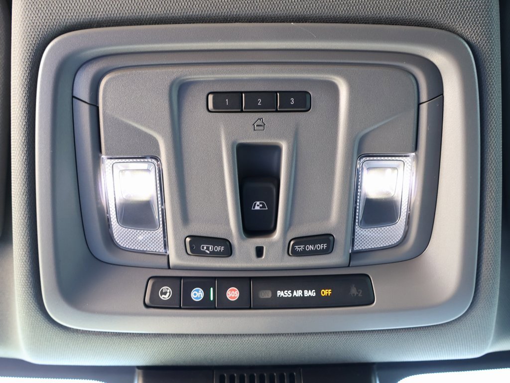 New 2026 GMC Sierra 1500 Elevation w/ Elevation Premium Package image 25