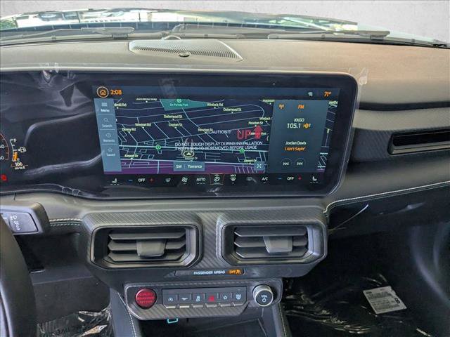 New 2026 Ford Mustang GT Premium w/ GT Performance Package RWD image 12
