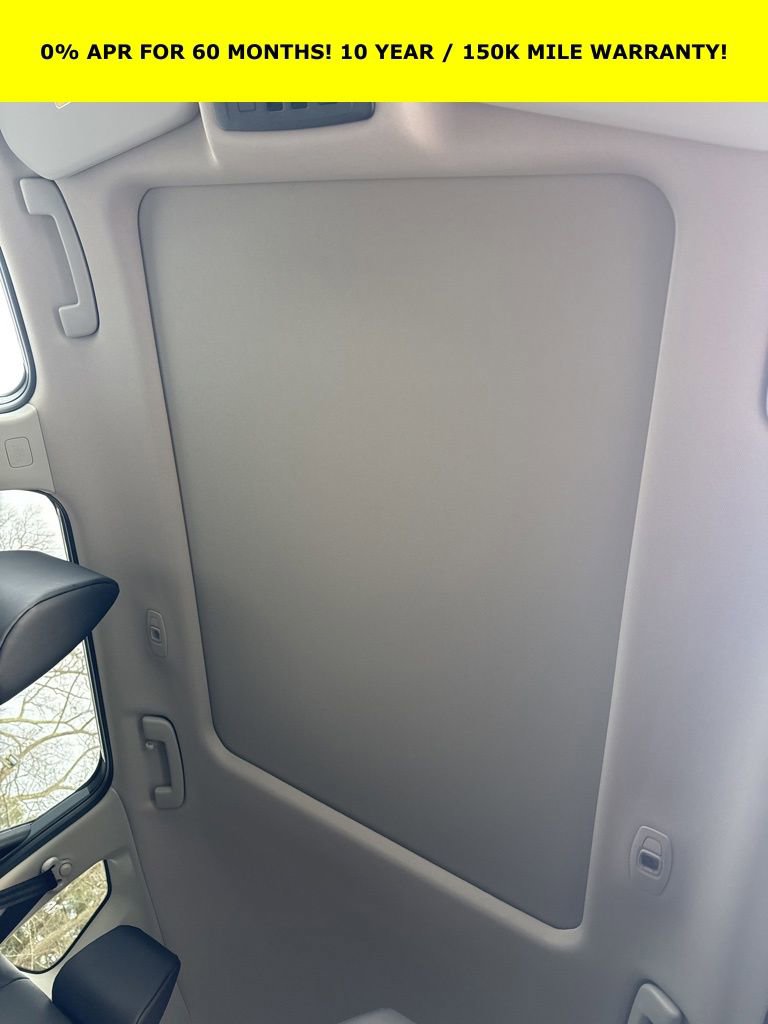 New 2026 Nissan Rogue SV image 30