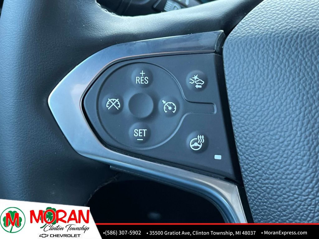 Certified 2023 Chevrolet Traverse RS w/ LPO, Floor Liner Package image 27