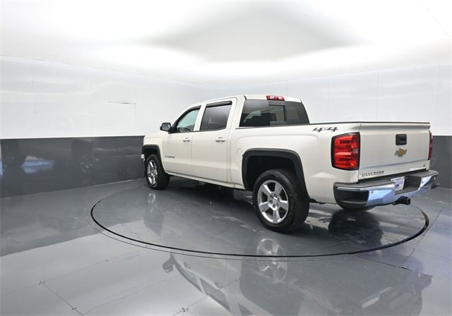 Used 2014 Chevrolet Silverado 1500 LT w/ LT Convenience Package image 5