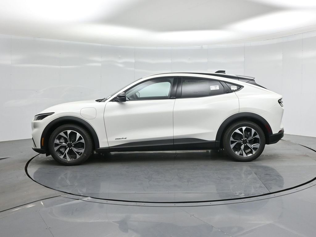 New 2026 Ford Mustang Mach-E Select image 28