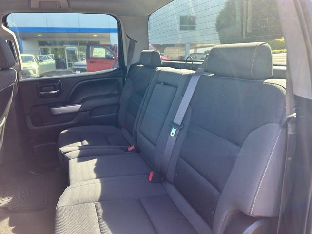 Used 2014 Chevrolet Silverado 1500 LT w/ All Star Edition AWD/4WD image 12
