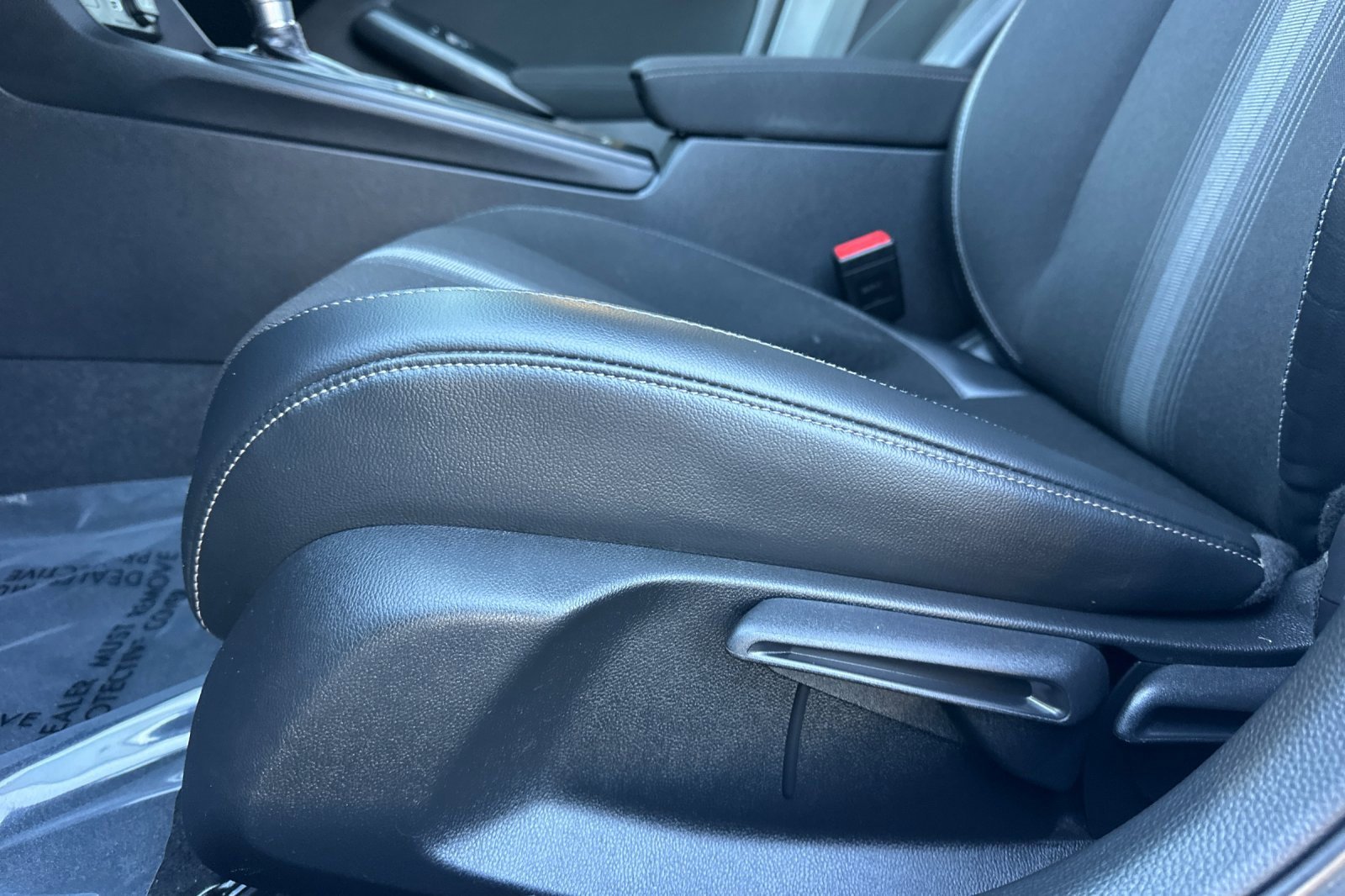 Used 2022 Honda Civic Sport image 13