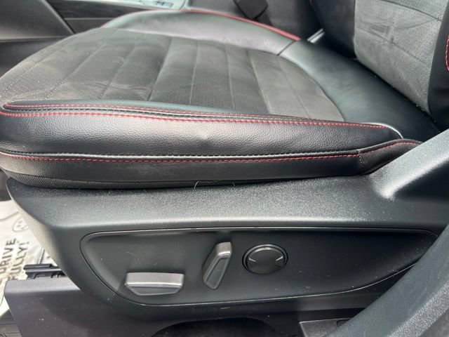 Used 2021 Ford Escape SEL w/ SEL Stealth AWD Package image 24
