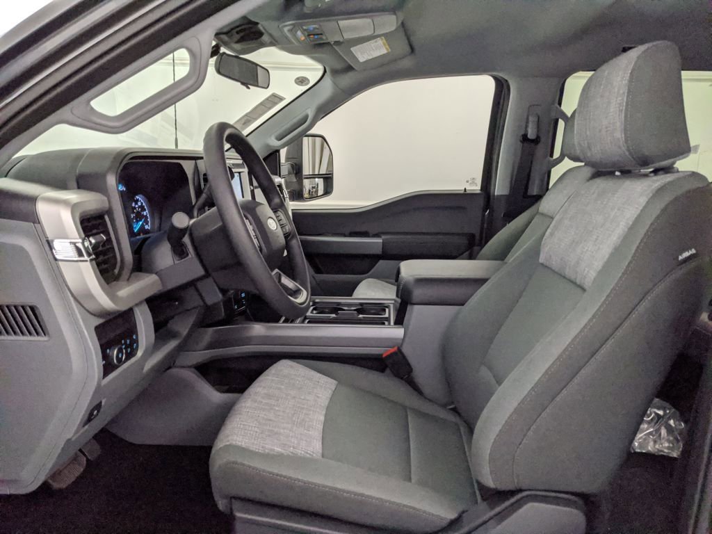 New 2026 Ford F350 XLT image 21