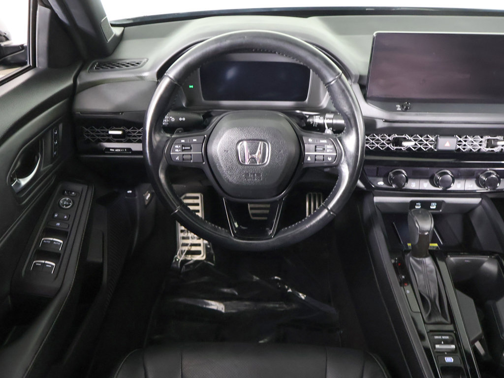 Used 2025 Honda Accord Sport image 33
