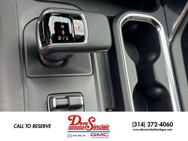 New 2026 GMC Sierra 1500 Denali Ultimate AWD/4WD image 20