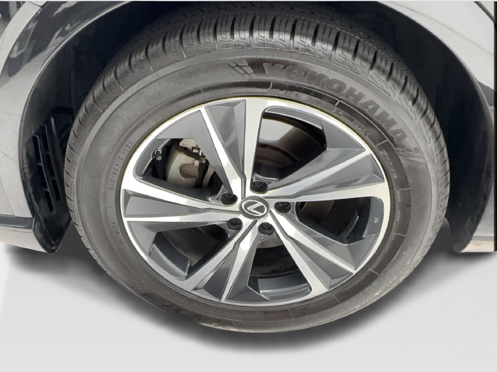 Used 2024 Lexus RX 350 Premium w/ Convenience Package FWD image 14