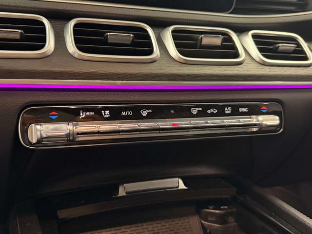 Certified 2023 Mercedes-Benz GLE 350 4MATIC image 29