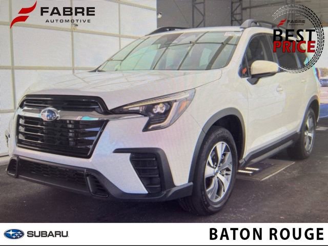 Used 2025 Subaru Ascent Premium image 1