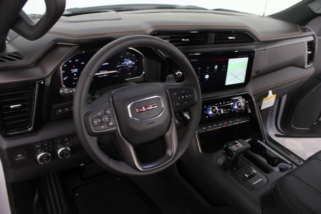 New 2026 GMC Sierra 1500 AT4 image 11