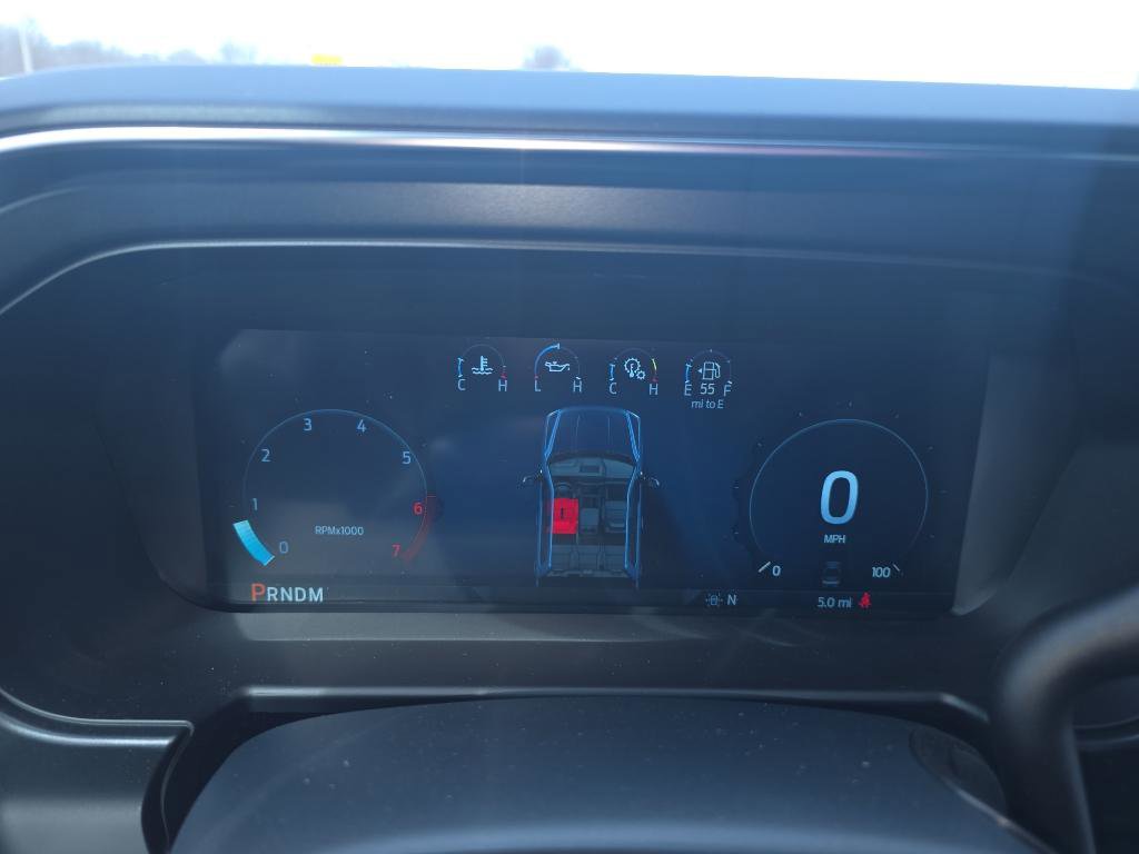 New 2025 Ford F350 Platinum image 20