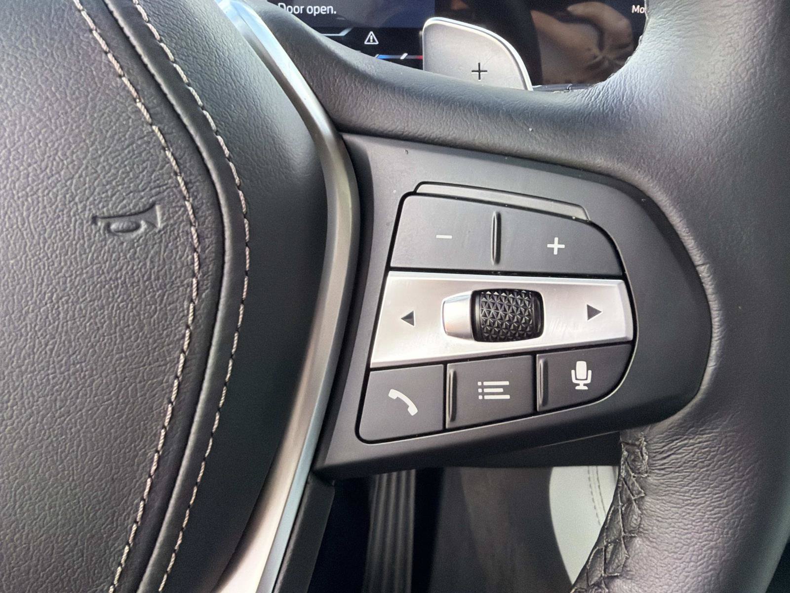 Certified 2026 BMW X5 xDrive40i AWD/4WD image 29
