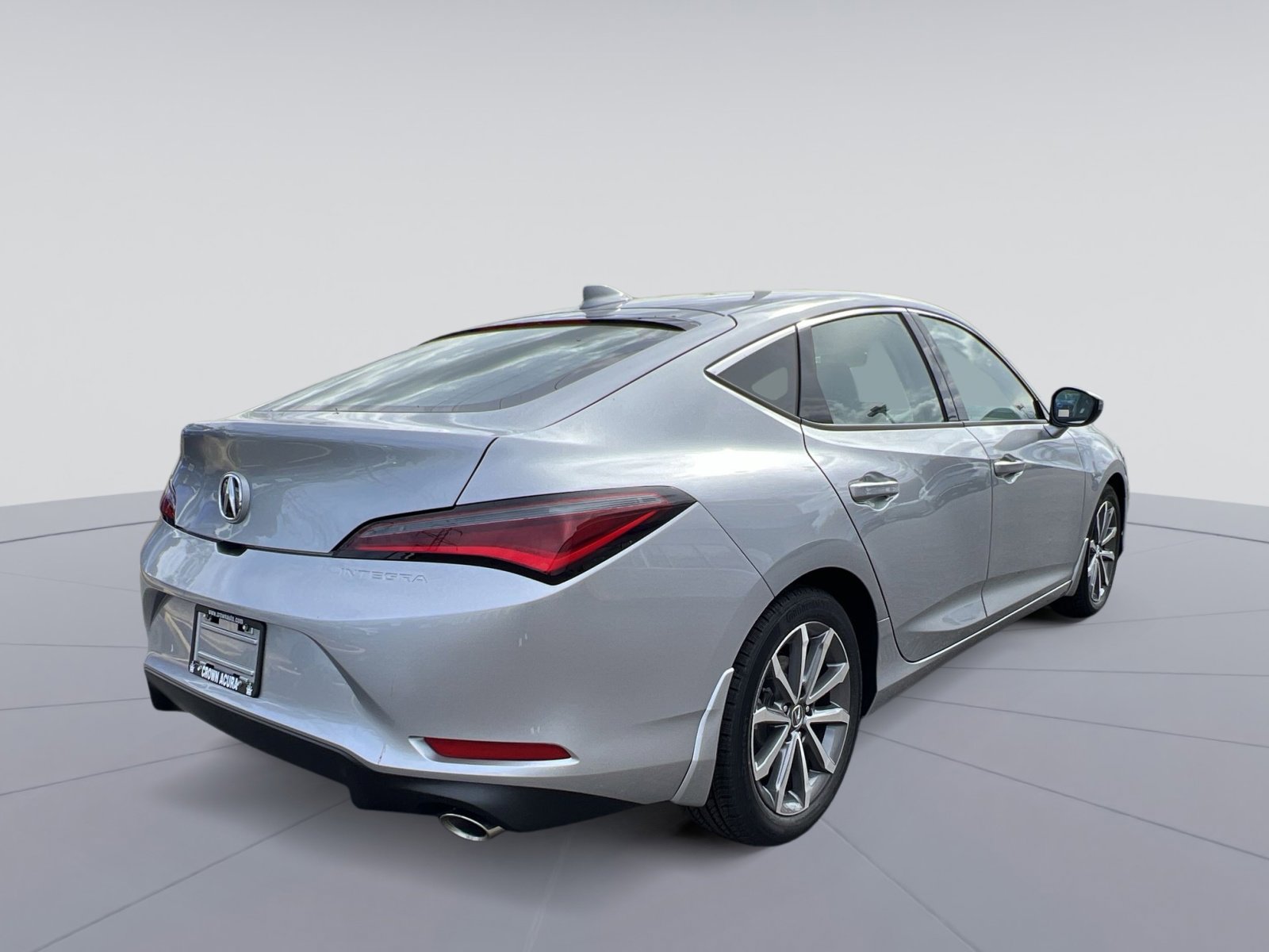 New 2026 Acura Integra image 5