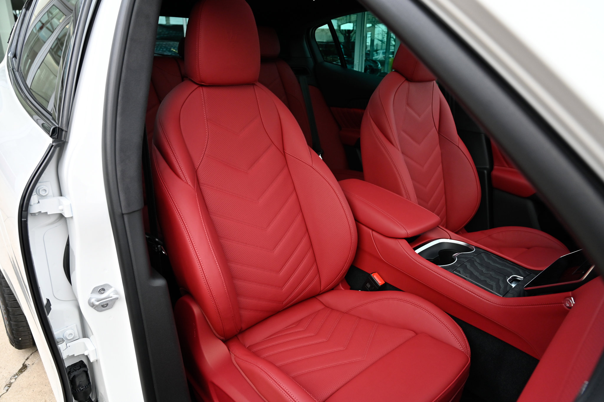 New 2026 Maserati Grecale Modena image 57