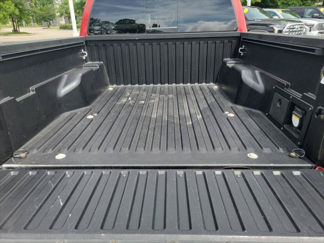 Certified 2023 Toyota Tacoma TRD Off-Road w/ Technology Package AWD/4WD image 28