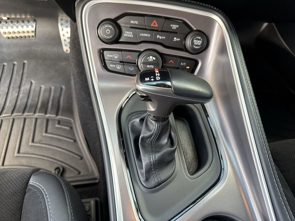 Used 2021 Dodge Challenger R/T Scat Pack w/ Plus Package image 21