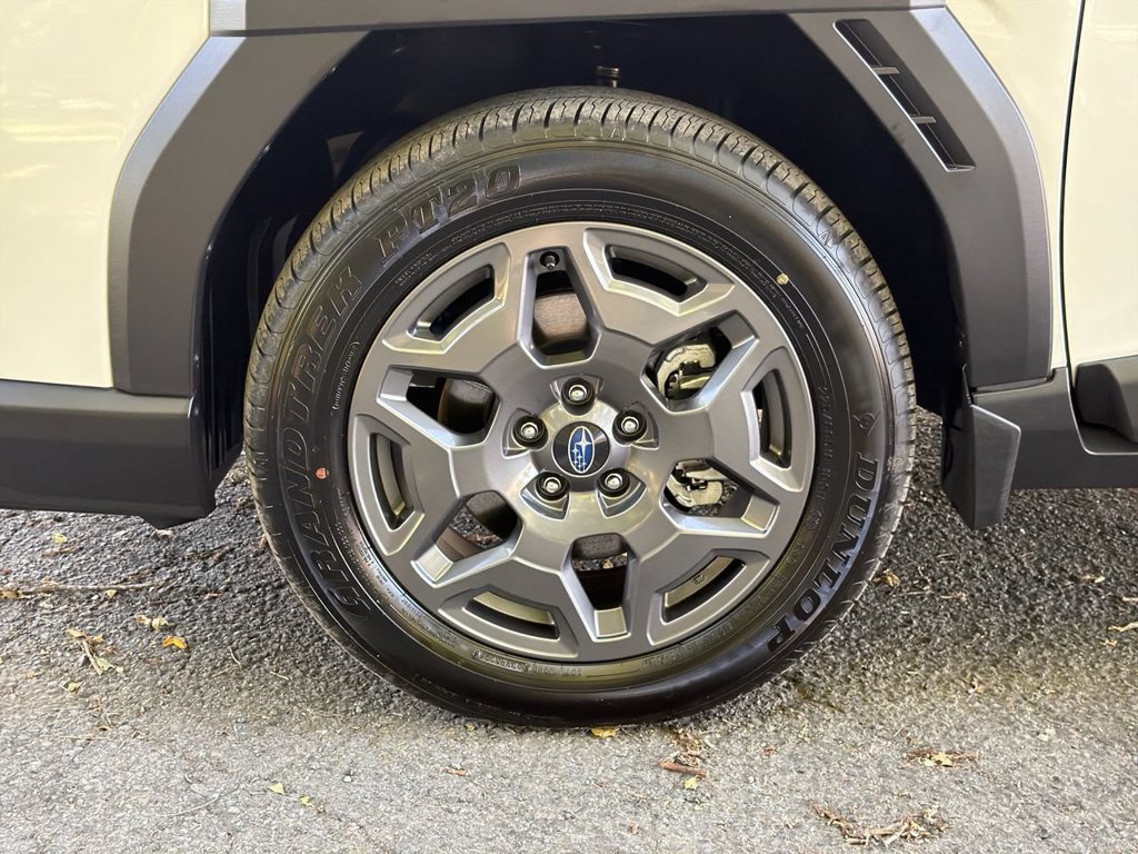 Certified 2026 Subaru Outback Premium AWD/4WD image 10