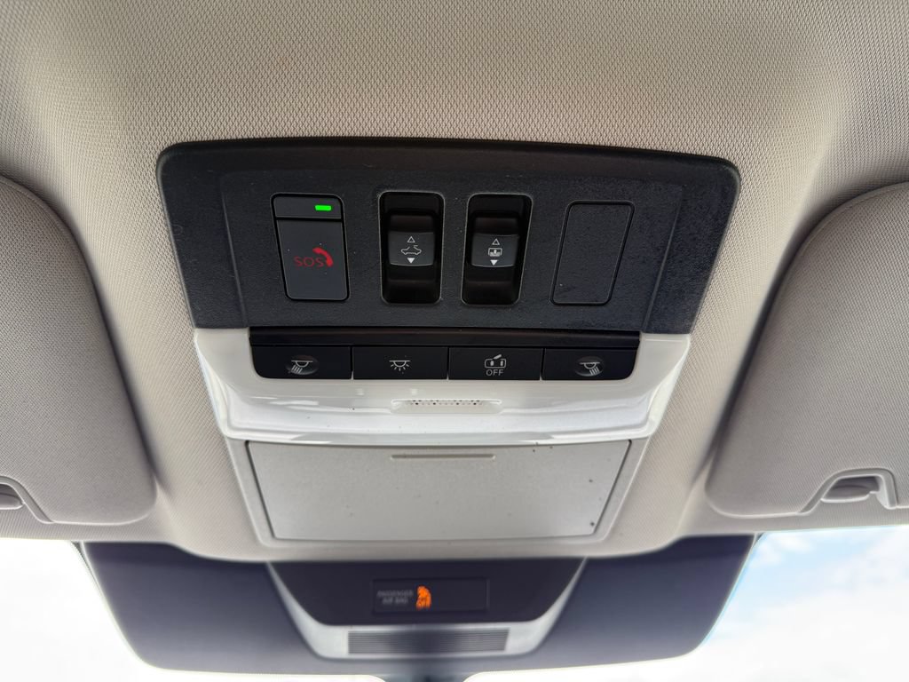 Used 2024 Nissan Pathfinder SL w/ SL Premium Package AWD/4WD image 28
