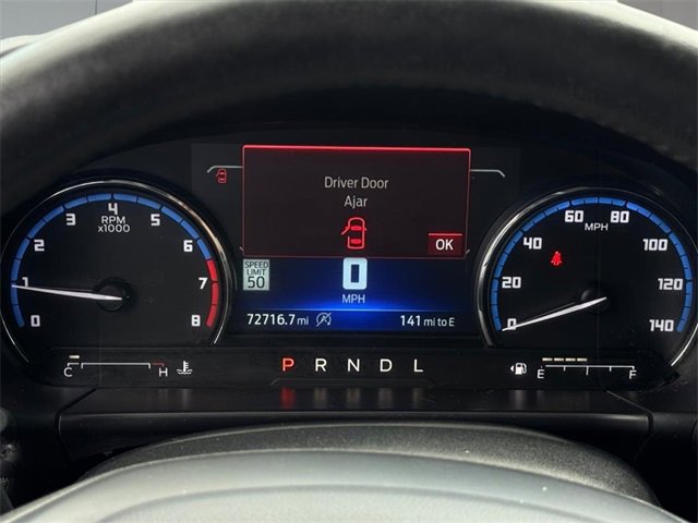 Used 2021 Ford Bronco Sport Outer Banks image 20