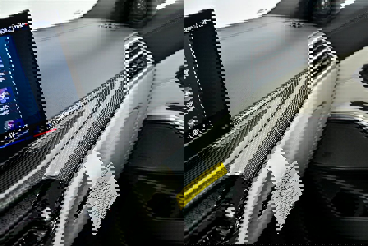 Used 2026 BMW M3 Competition image 37