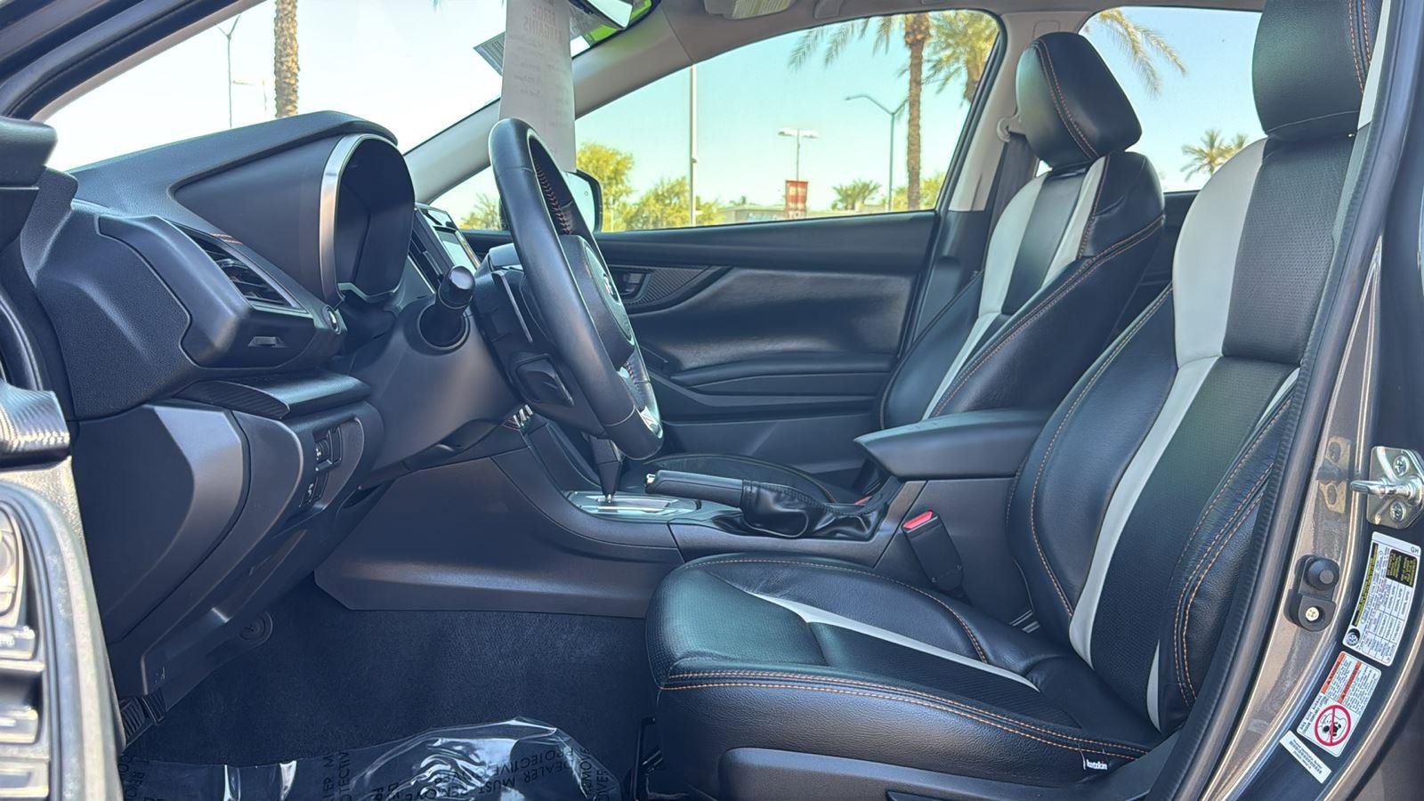 Used 2020 Subaru Crosstrek 2.0i Premium w/ Moonroof Package 1 image 26