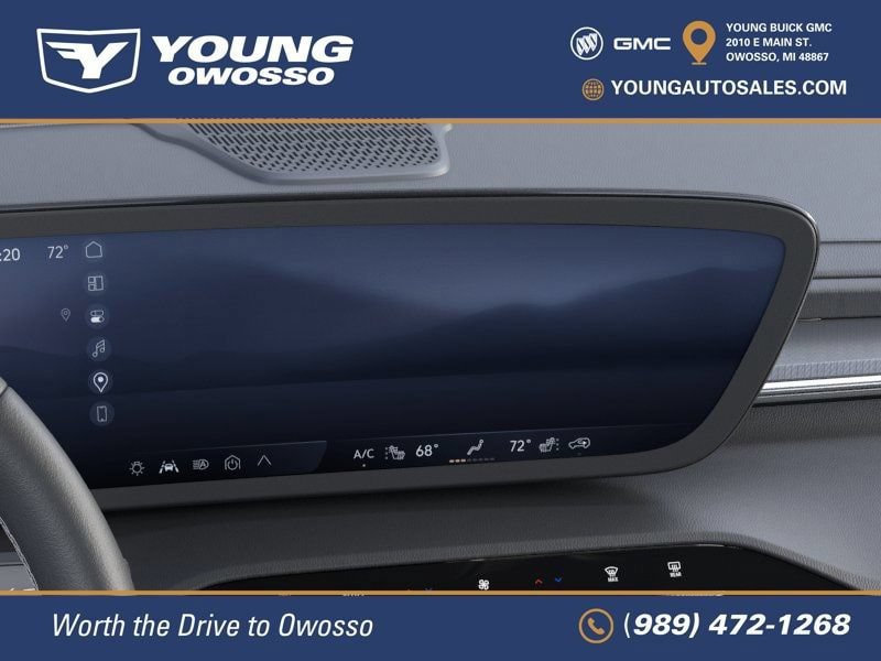 New 2026 Buick Enclave Sport Touring w/ Power Package AWD/4WD image 20